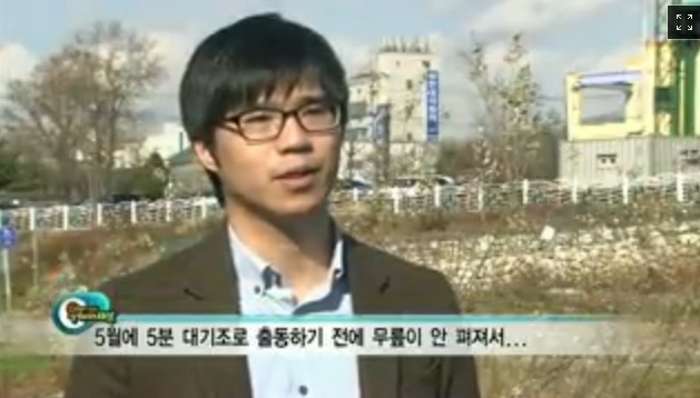 군복무하다 다리를 못쓰게 됐는데 나몰라라 하는 군대 | 인스티즈