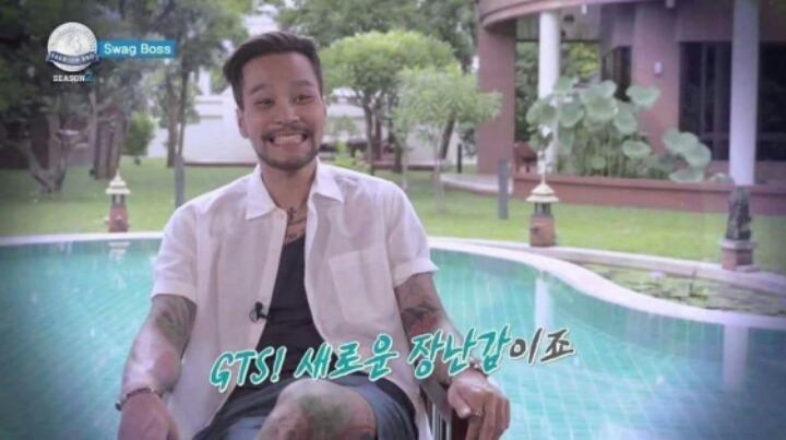태국 1조 부자 한국에서 막내 인턴 생활하기 | 인스티즈