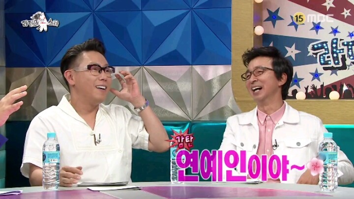 오직 이효리만이 가능한 발언 | 인스티즈