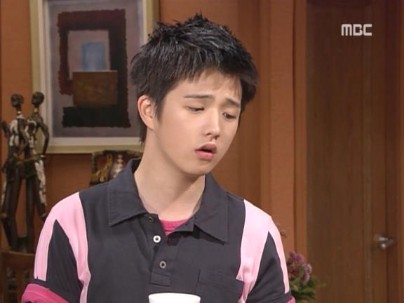 [거침없이하이킥] 범이 진주알 찾기 알바 ㅋㅋㅋㅋㅋㅋㅋ.jpg | 인스티즈