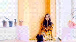 에이핑크.GIF | 인스티즈