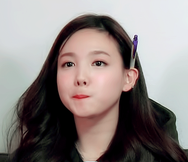 트와이스 나연 제가 좋아하는 사진만 | 인스티즈