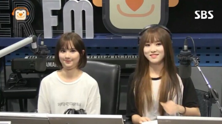 여자친구 은하.jpgif | 인스티즈