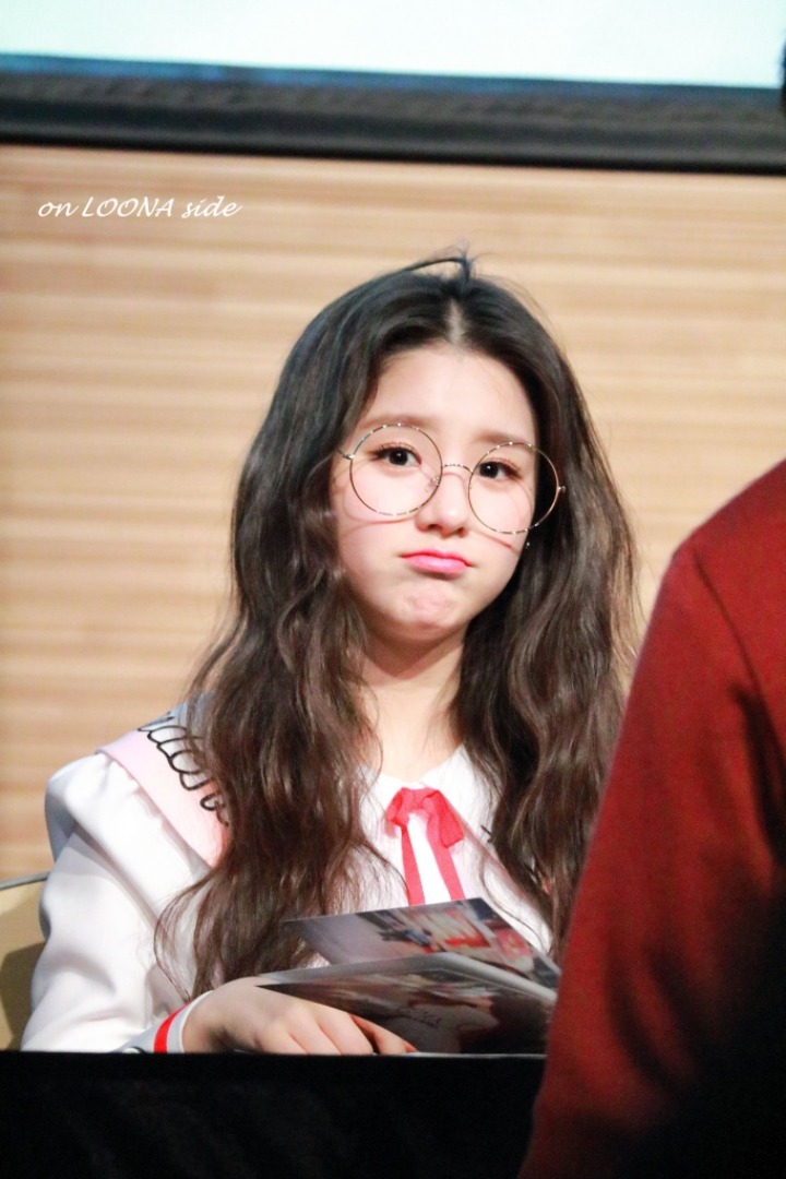 이달의소녀 희진.jpg | 인스티즈