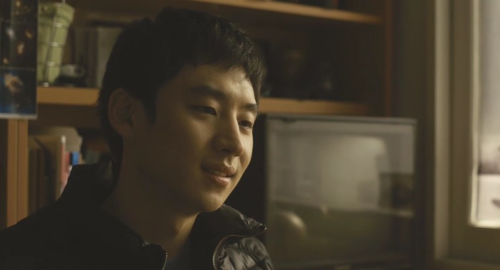 "세상 다 없어져도 나한텐 니가 있잖아." 파수꾼, Bleak Night (이제훈, 박정민, 서준영) - 完 | 인스티즈