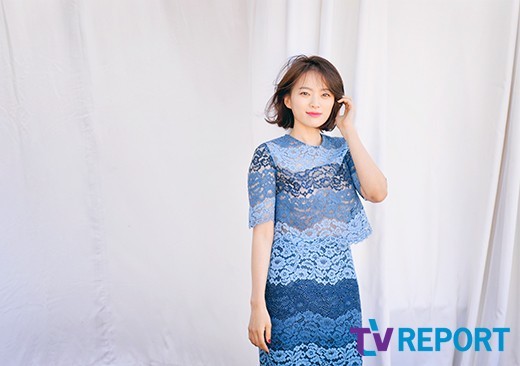 160519 칸 바다와 깔맞춤한 시스루를 입은 천우희 | 인스티즈