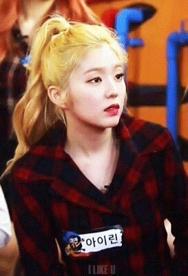 레드벨벳 아이린.jpgif | 인스티즈