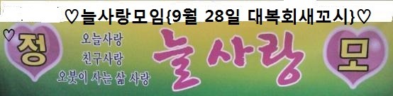 대복회세꼬시 이미지