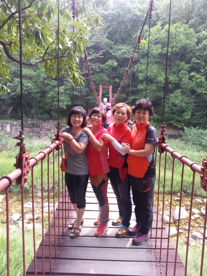 도락산장 이미지