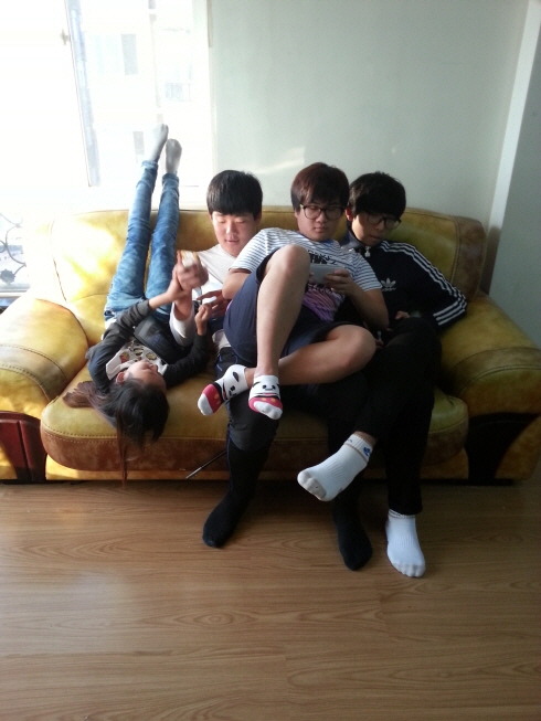 편안한휴식 이미지