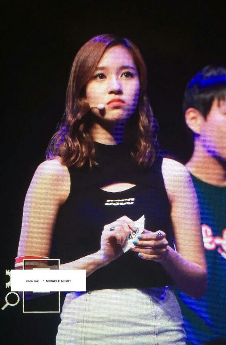 트와이스 미나 | 인스티즈
