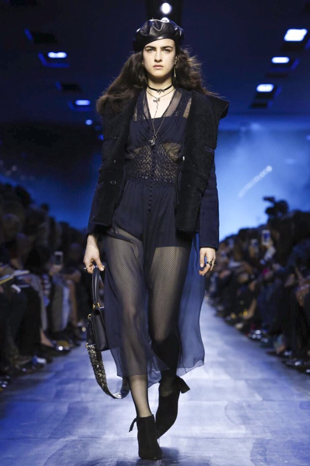 Dior 디올 2017 AutummWinter Ready to Wear | 인스티즈
