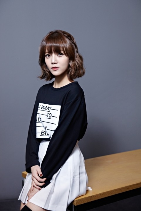 AOA지민 | 인스티즈