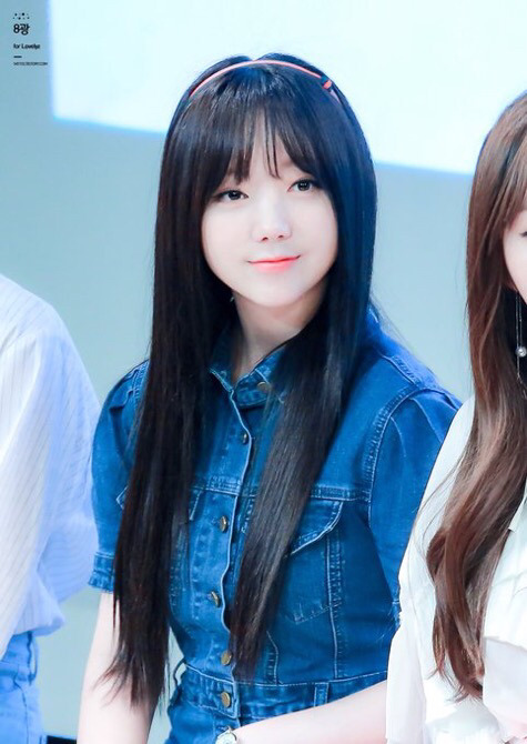 [러블리즈] 화요일이라서 케이 | 인스티즈