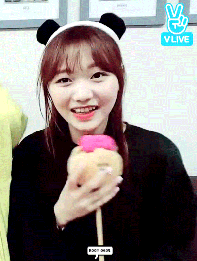 러블리즈 류수정 | 인스티즈
