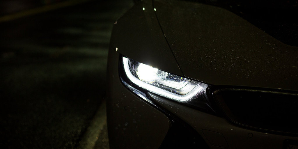 2016 BWM i8 [데이터주의] | 인스티즈