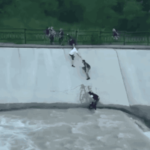 동네의 영웅들.gif | 인스티즈