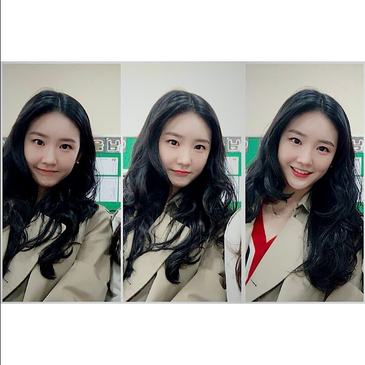 분위기쩌는 미스코리아들 | 인스티즈