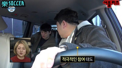 소속 연예인과 호흡 맞춰주는 매니저 | 인스티즈