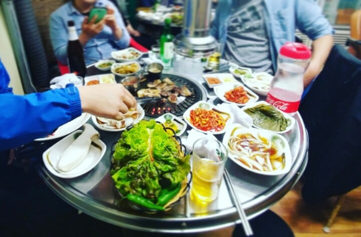 제가 찍은 먹스타그램 폰카들 | 인스티즈