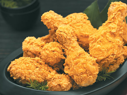 치킨은 이게 갑이지 여러분 선택은? | 인스티즈