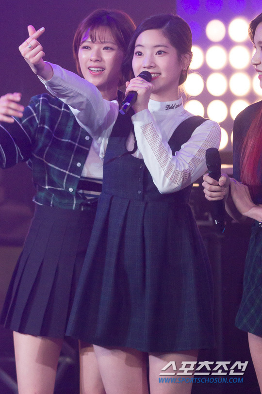 트와이스 다현이 초딩시절 사진 | 인스티즈