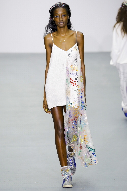 Ashish 아쉬쉬 2016 S/S RTW 컬렉션 | 인스티즈