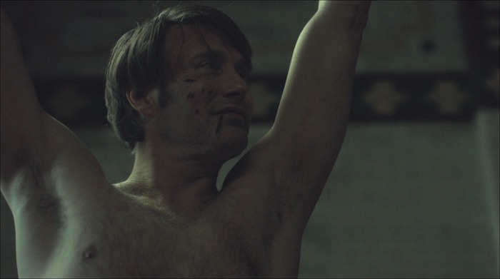 [로맨틱스릴러미드] 한니발 (Hannibal) 시즌3 에피7 (2/4) | 인스티즈