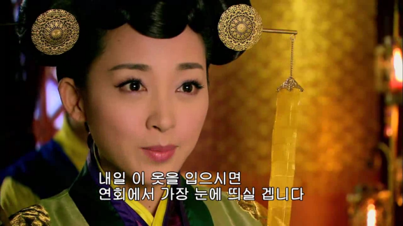 [여상육정] 후궁견환전 이후 최고의 궁중암투 드라마 5편 | 인스티즈