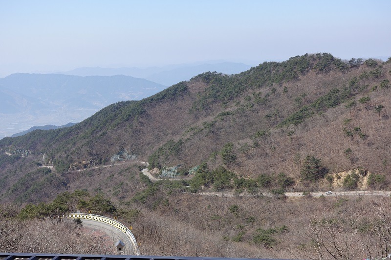 지리산의아침민박식당 이미지