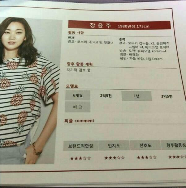 스타광고 이미지