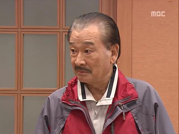 [거침없이하이킥] 순재의 문희 재발견 ㅋㅋㅋㅋㅋㅋㅋㅋㅋㅋ.jpg | 인스티즈