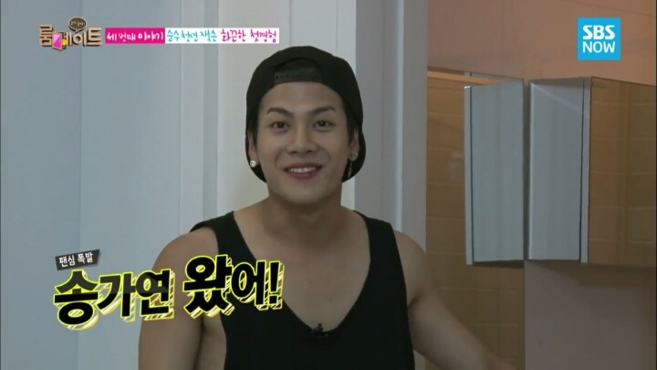 최애가 우리집을 방문했을 때 벌어지는 일.jpg | 인스티즈