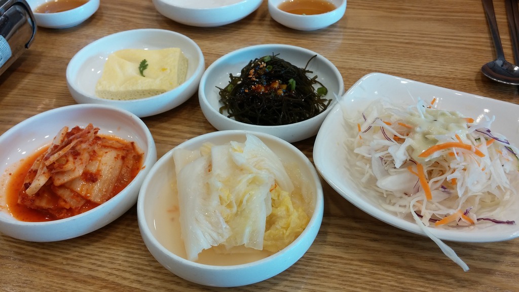 무교동유정낙지 이미지