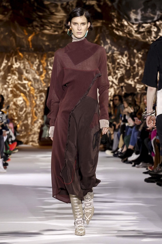 2017 F/W Acne Studio 컬렉션 | 인스티즈