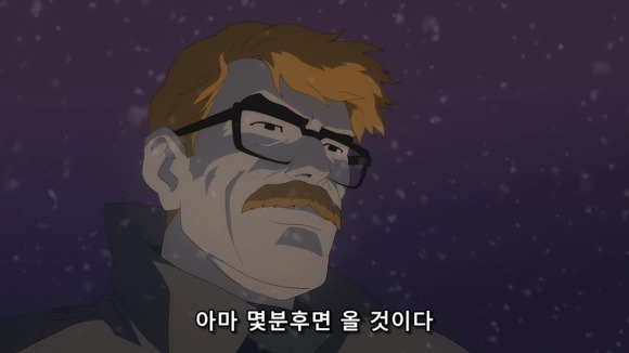 납치된 아내와 어린 아들을 구하려는 형사만화 | 인스티즈