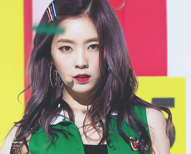 1년전 아이린 미모.jpgif | 인스티즈