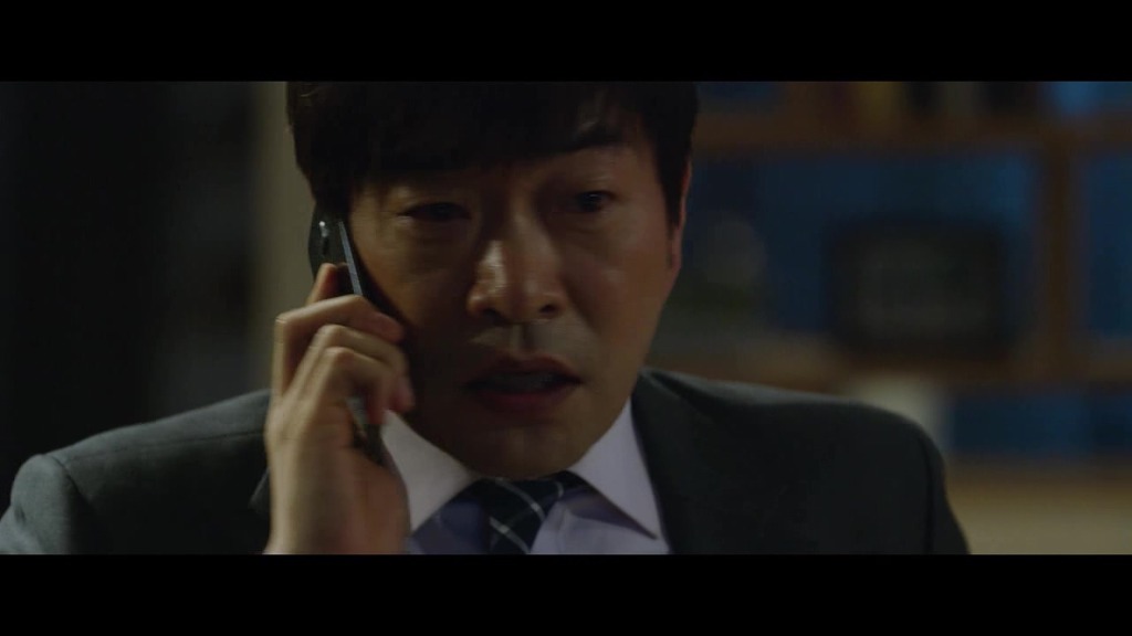 [더폰] 1년 전 살해당한 아내가 전화를 걸어왔다..2 | 인스티즈