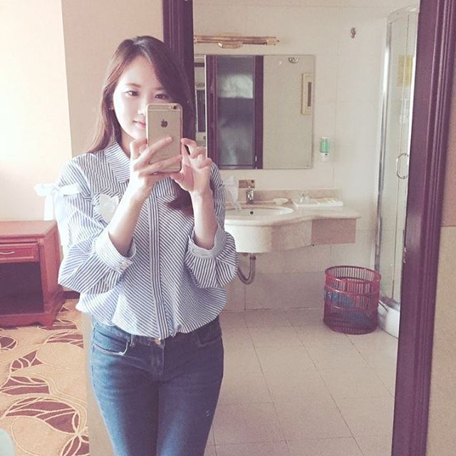 KBS 김지원 아나운서 | 인스티즈