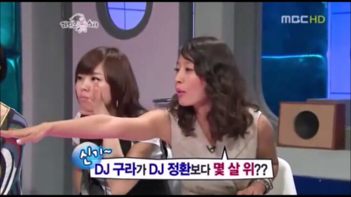 라디오스타 리즈시절.jpg | 인스티즈