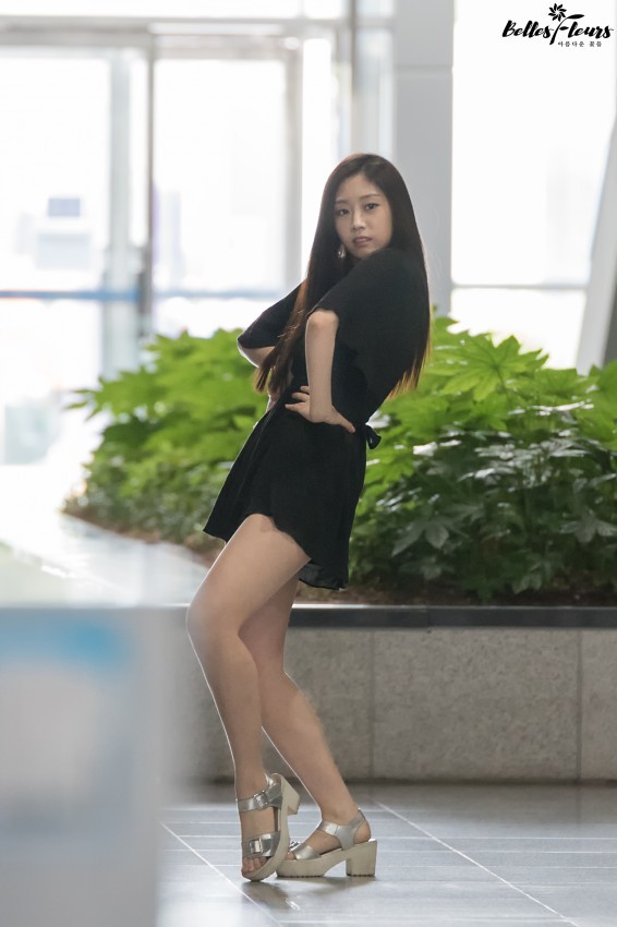 [아는형님] 러블리즈 녹화 당일 | 인스티즈