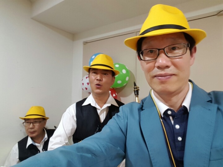 사랑재요양원 이미지