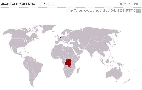 비정상회담보고 찾아본 제국주의 시절 유럽국가들의 식민지 규모.jpg | 인스티즈
