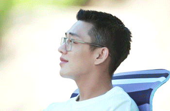 [시카고타자기] 해방된 조선에서 마음껏 행복하십시오.gif (부제:세주와 진오의 작별) | 인스티즈