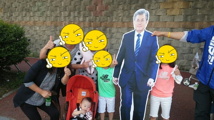더민주] 홍보국의 막판 스퍼트ㄷㄷㄷ | 인스티즈