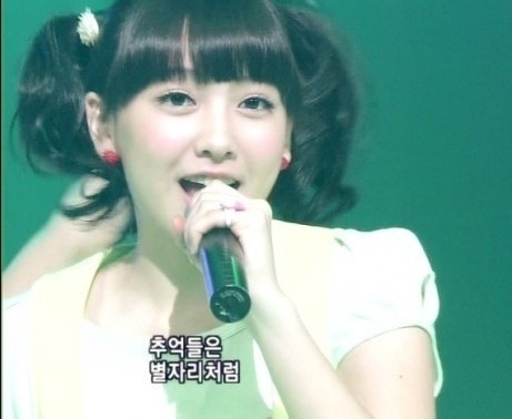 데뷔초때 리즈 찍었다는 아이돌들 | 인스티즈
