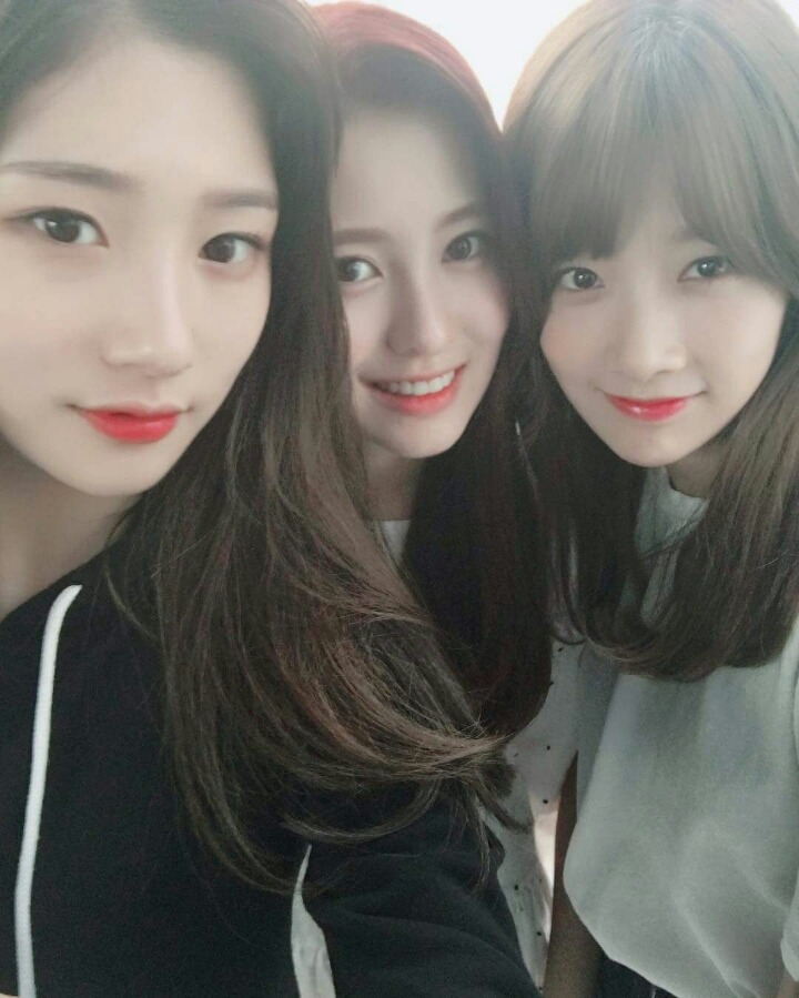진짜이쁜 정채연 | 인스티즈