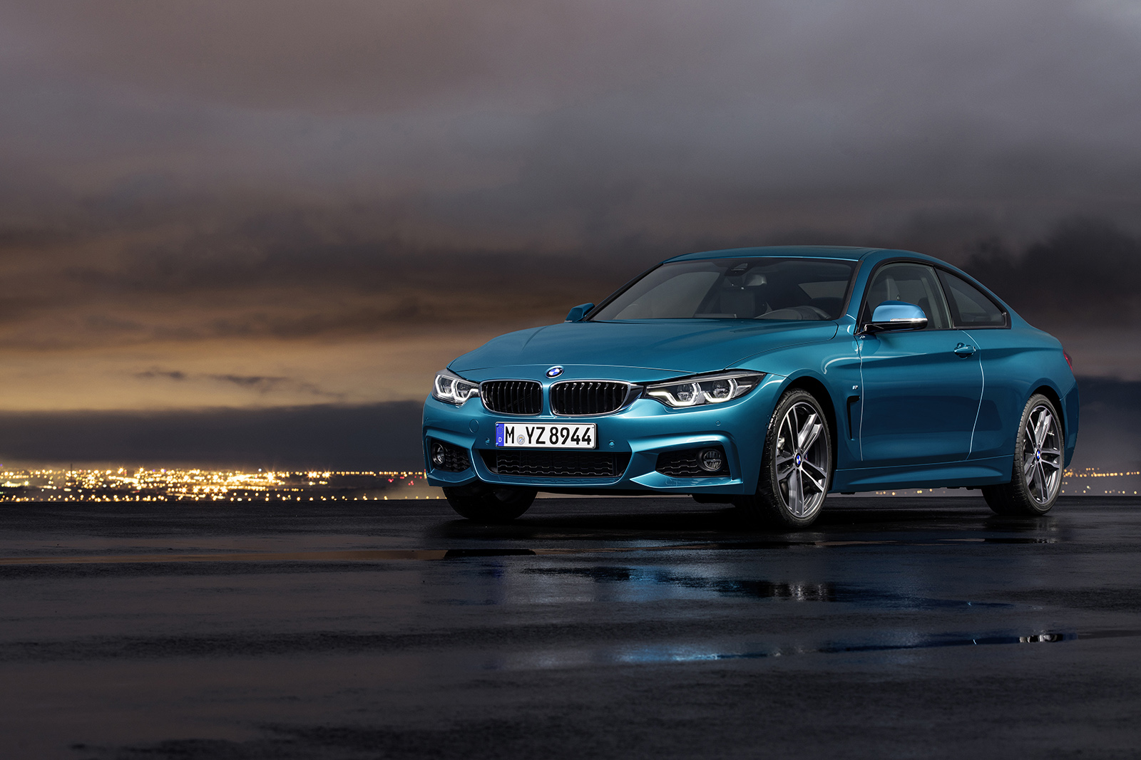 BMW 4시리즈 쿠페 부분변경 | 인스티즈