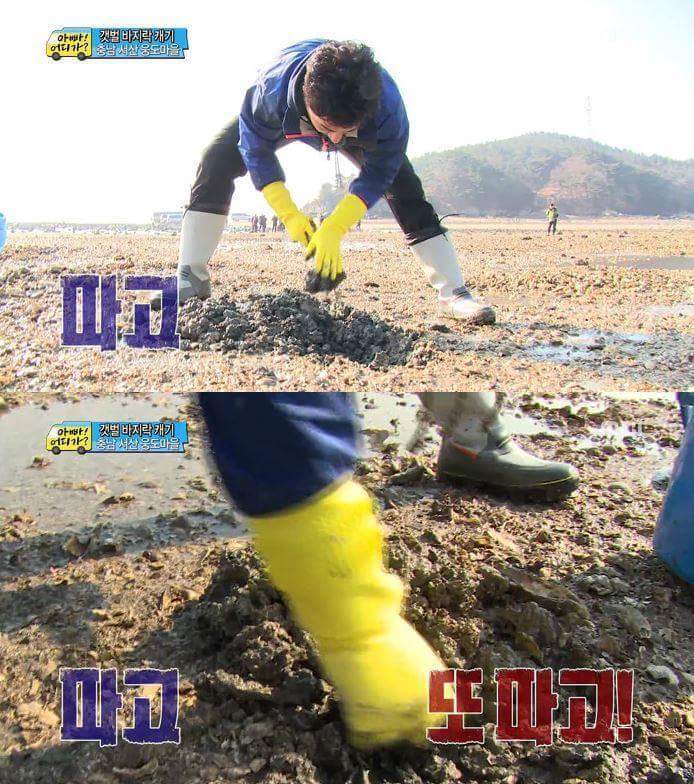 못하는게 없는 안정환 | 인스티즈