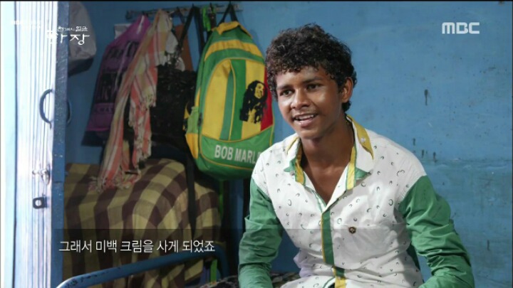  흰 피부에 집착하는 인도 사회 | 인스티즈